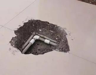 吉县卫生间漏水维修公司为您分享如何判断家里漏水