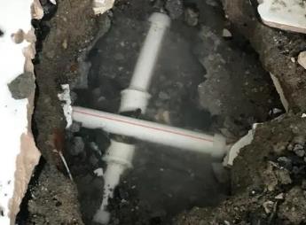 吉县阳台漏水维修公司为您分享楼上楼下漏水怎么处理