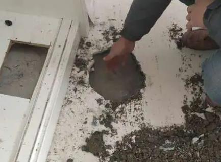 吉县卫生间漏水维修公司分享下精确定位查漏水一次多少钱?不同级别收费不同
