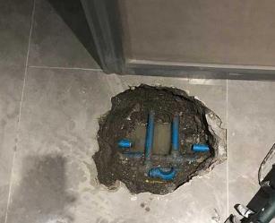 吉县阳台漏水维修公司分享下暖气管道漏水的原因有哪些