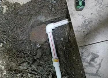 吉县阳台漏水维修时有哪些声音会影响检漏仪
